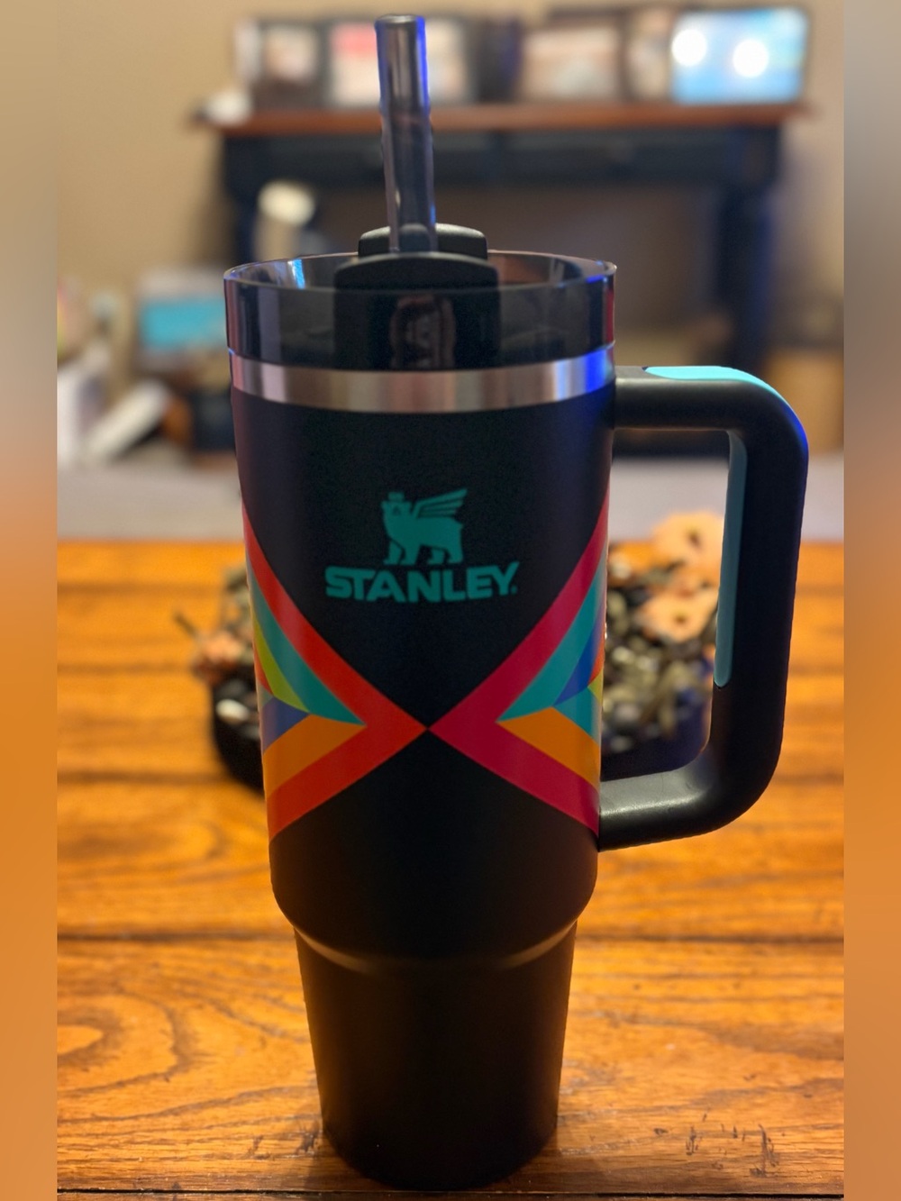 Stanley Hyper Geo 30oz Tumbler